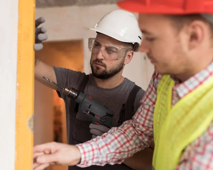 Soluciones de construcción y reformas en Sevilla