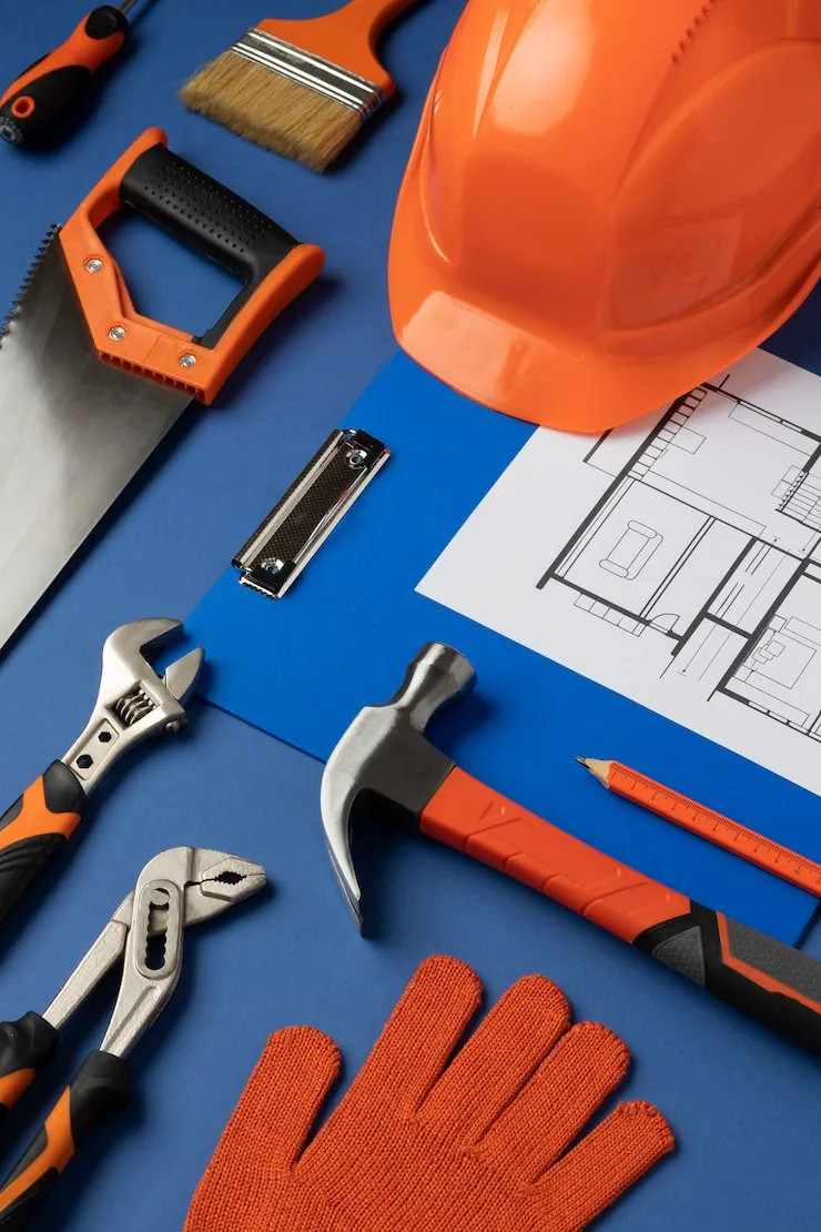 Contacto con constructor profesional en Sevilla